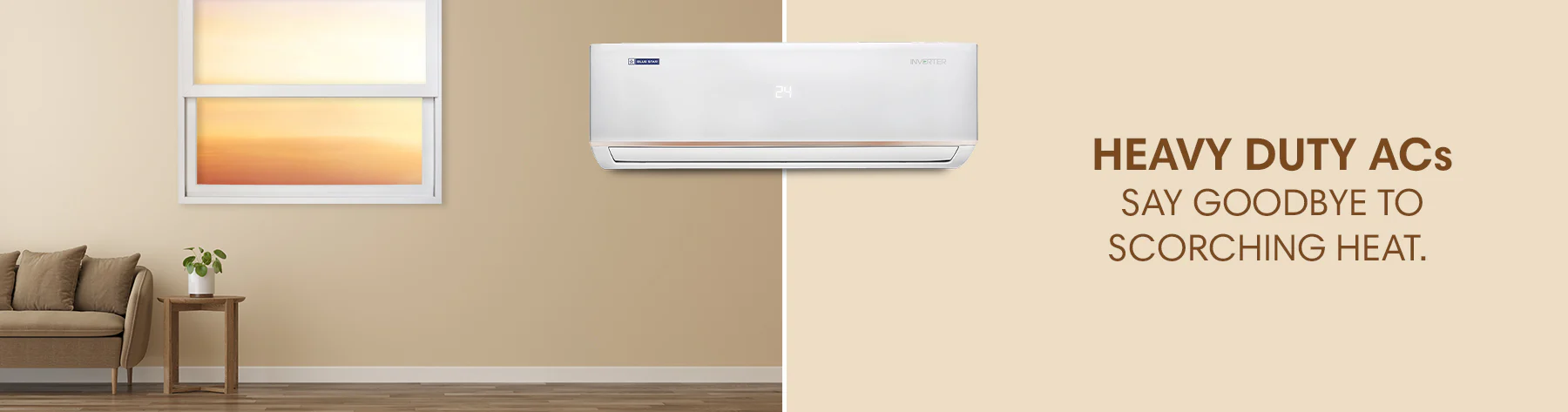 Experience Next-Gen Cooling Comfort